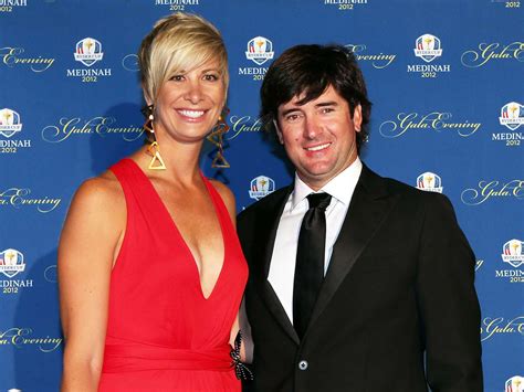 bubba watson wife.